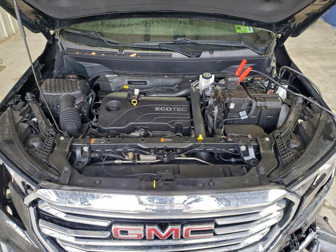 2022 GMC Terrain