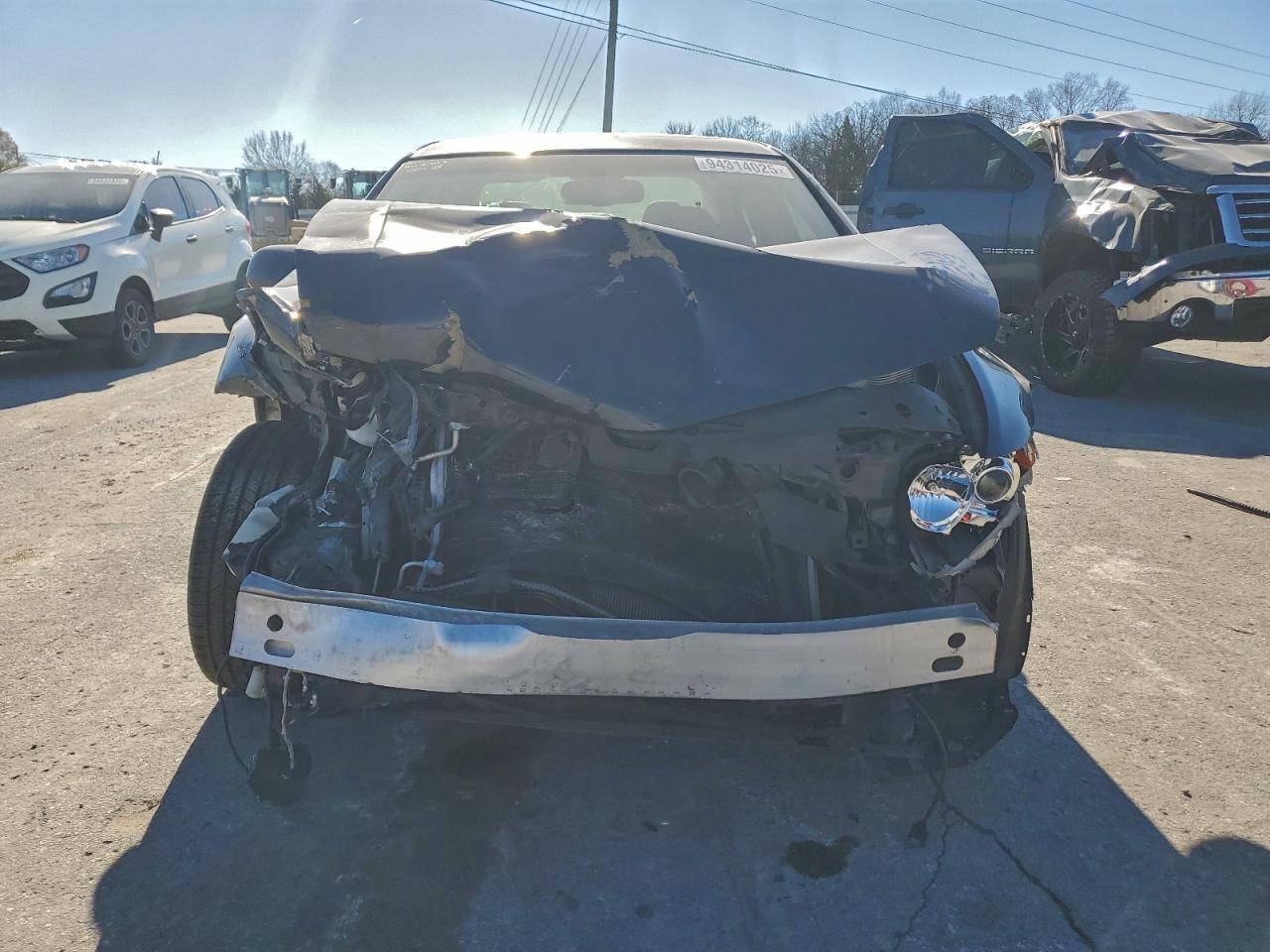 2012 ACURA TSX