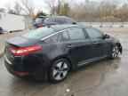 2013 KIA Optima Hybrid