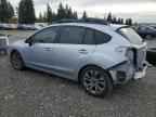 2015 SUBARU IMPREZA