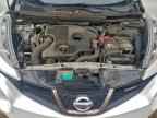 2013 NISSAN Juke