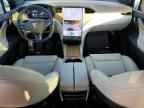 2020 TESLA MODEL X