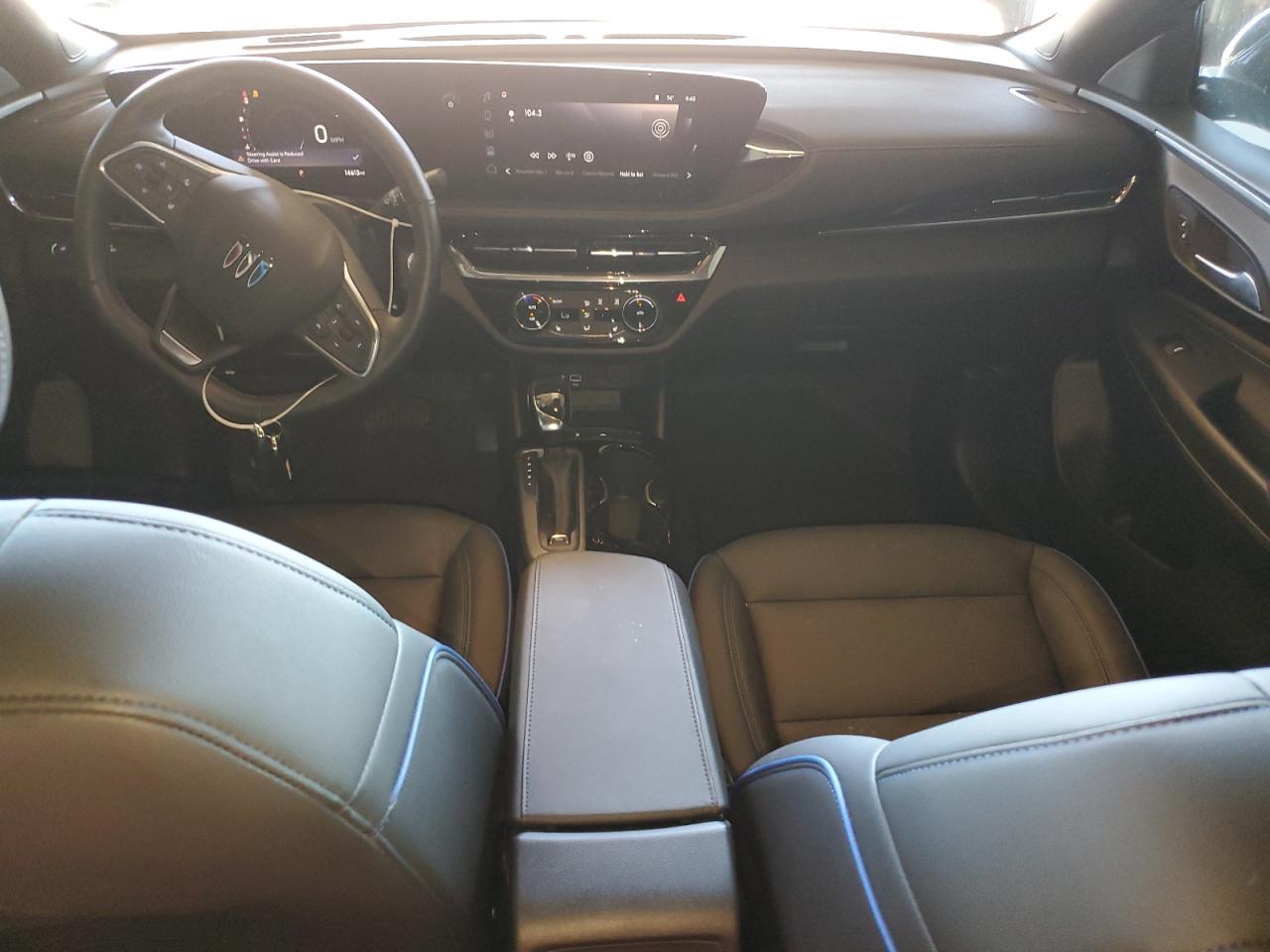 2024 BUICK Envista