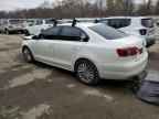 2011 VOLKSWAGEN JETTA