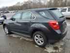 2013 CHEVROLET EQUINOX