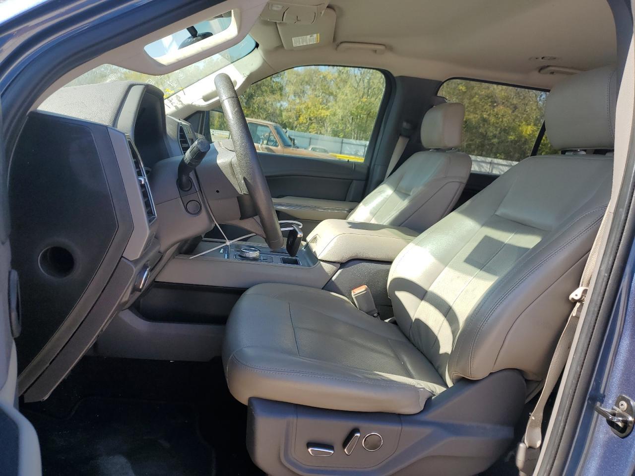 2019 FORD Expedition