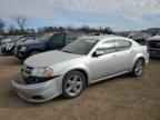 2011 DODGE Avenger