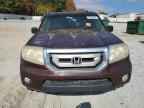 2011 HONDA PILOT