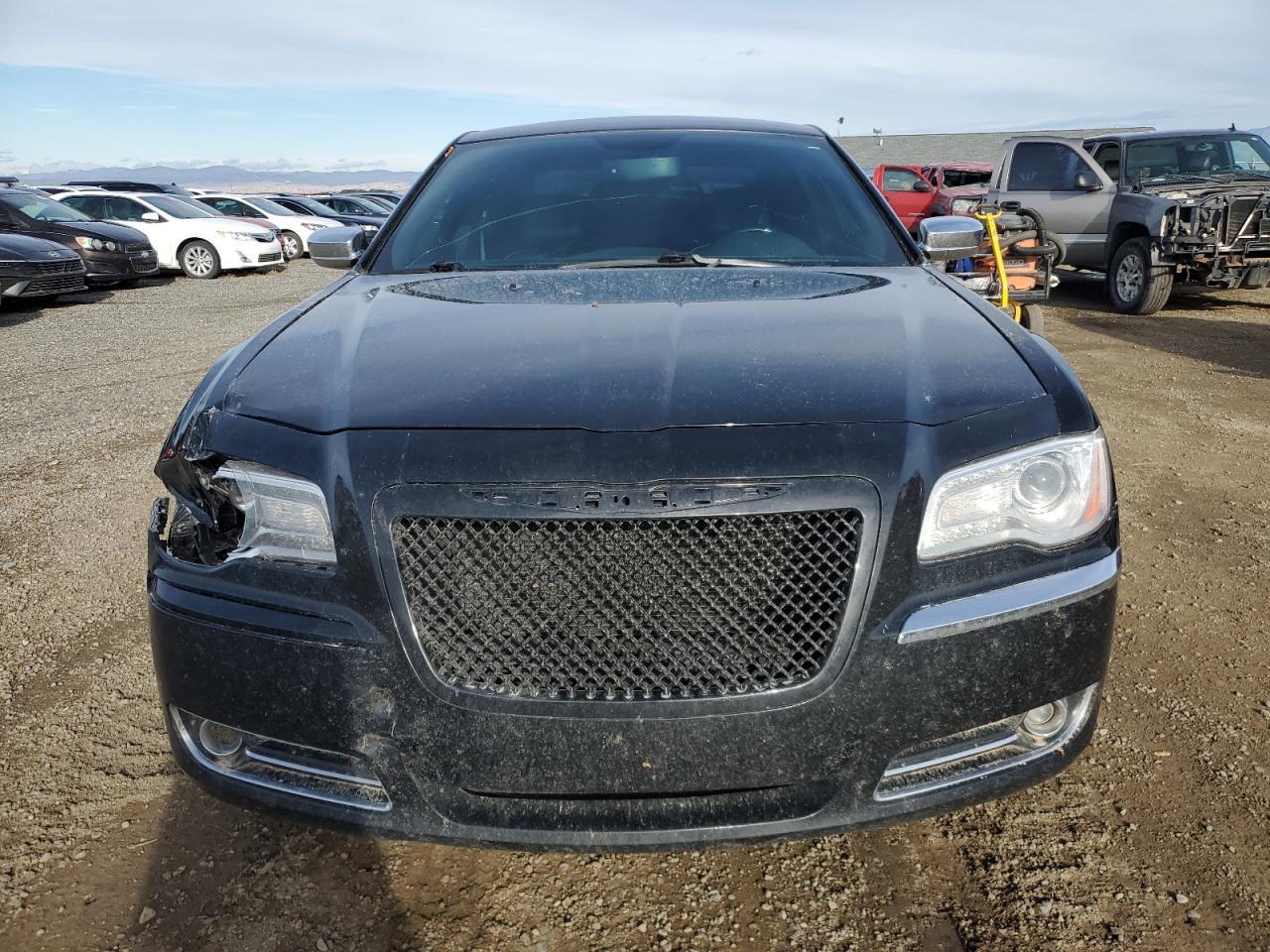 2014 CHRYSLER 300