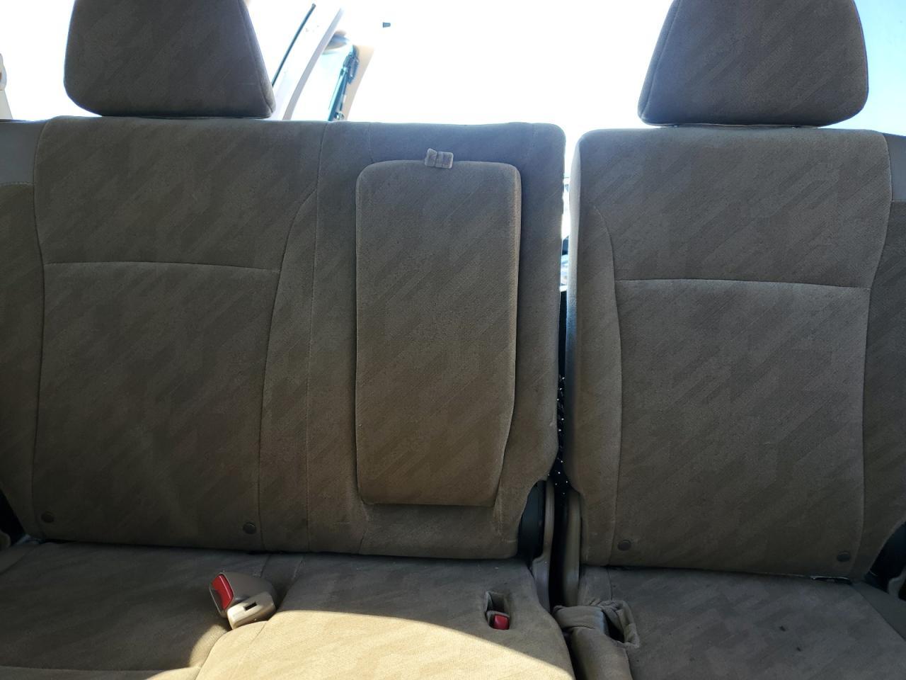 2002 HONDA CR-V