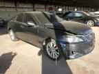 2008 LEXUS IS 250