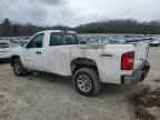 2011 CHEVROLET Silverado