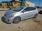 2017 HYUNDAI ACCENT