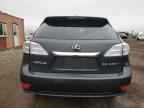 2010 LEXUS RX 450H