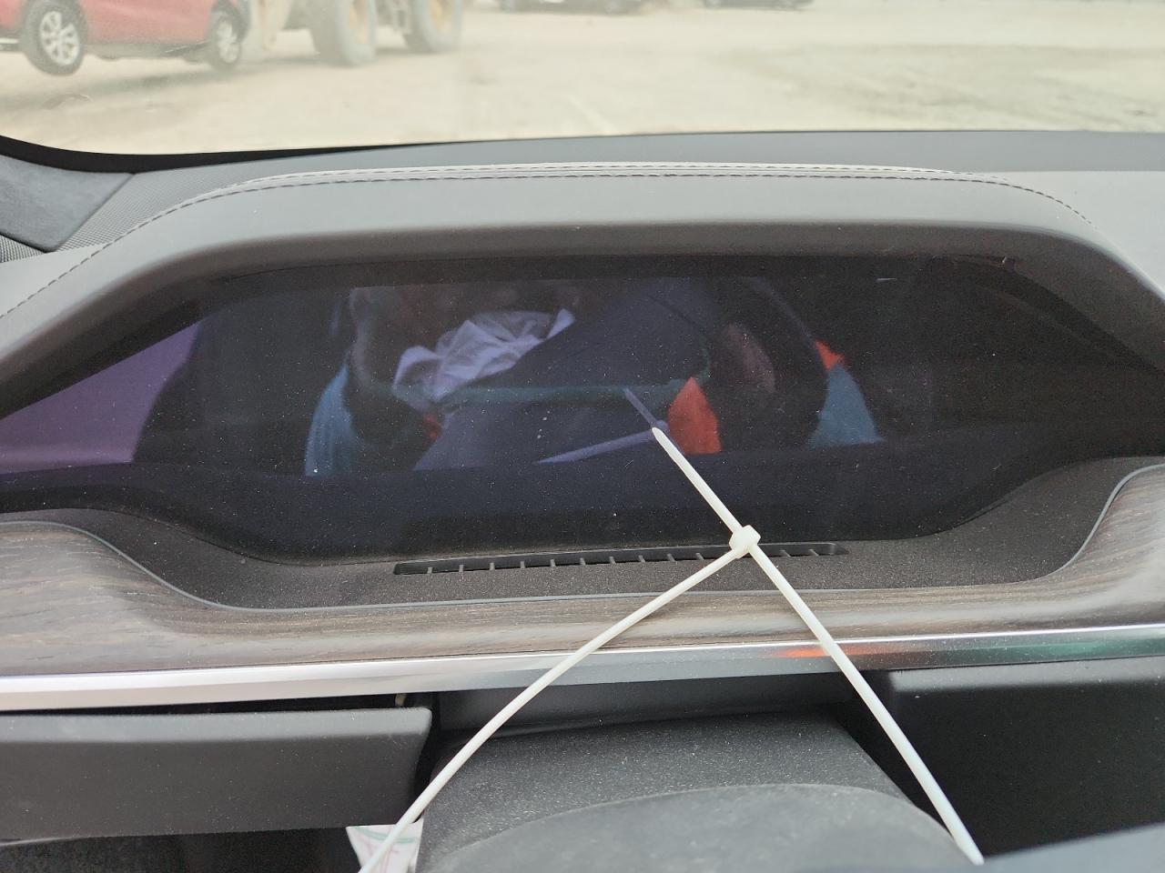 2022 TESLA MODEL S