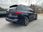 2020 BMW X7