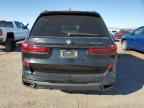 2022 BMW X7