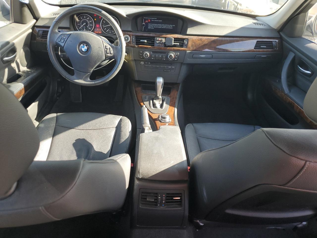 2011 BMW 3 SERIES