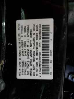 2014 ACURA RLX