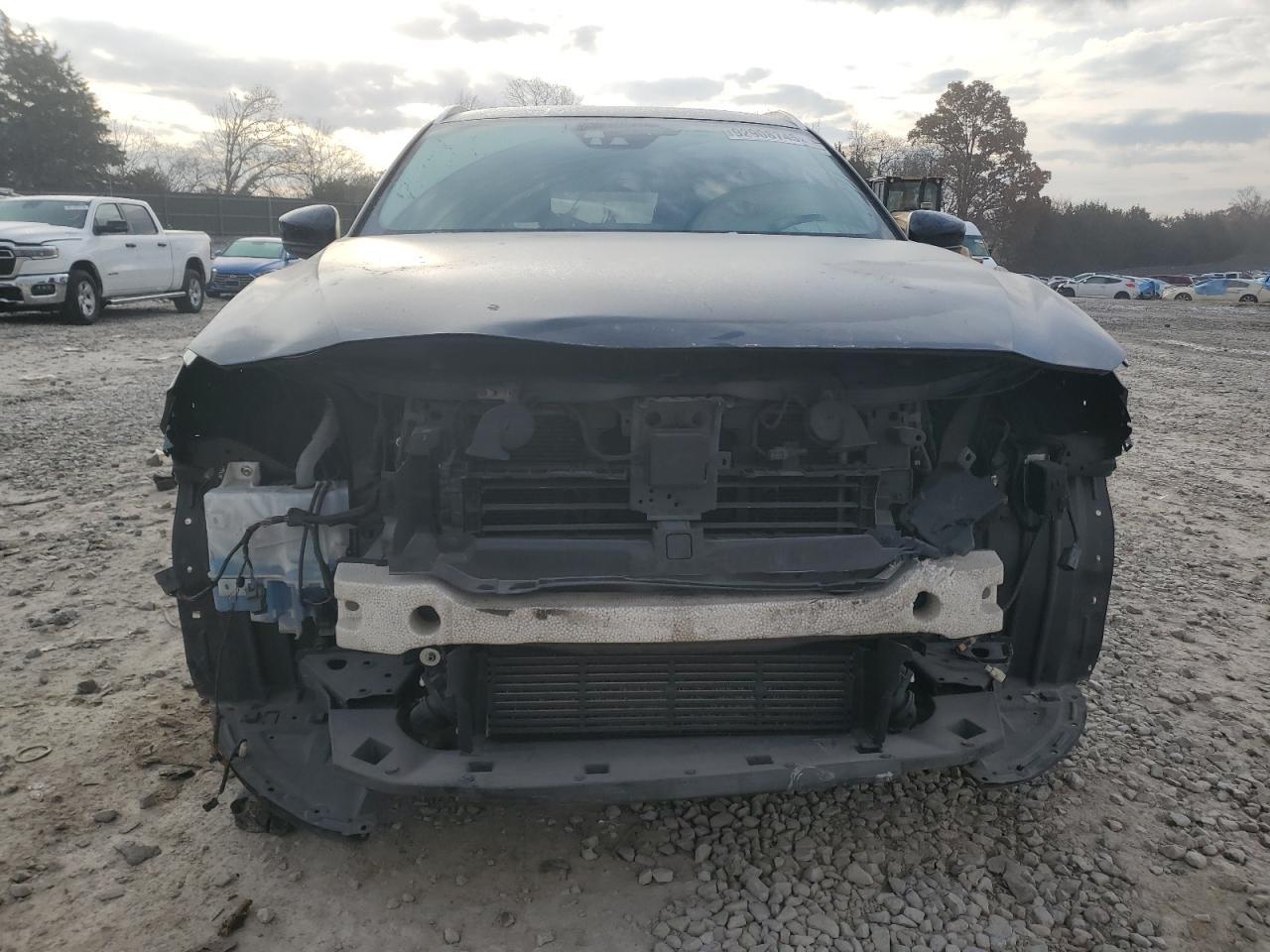 2016 MAZDA CX-9