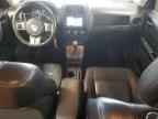 2011 JEEP PATRIOT