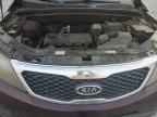 2011 KIA SORENTO