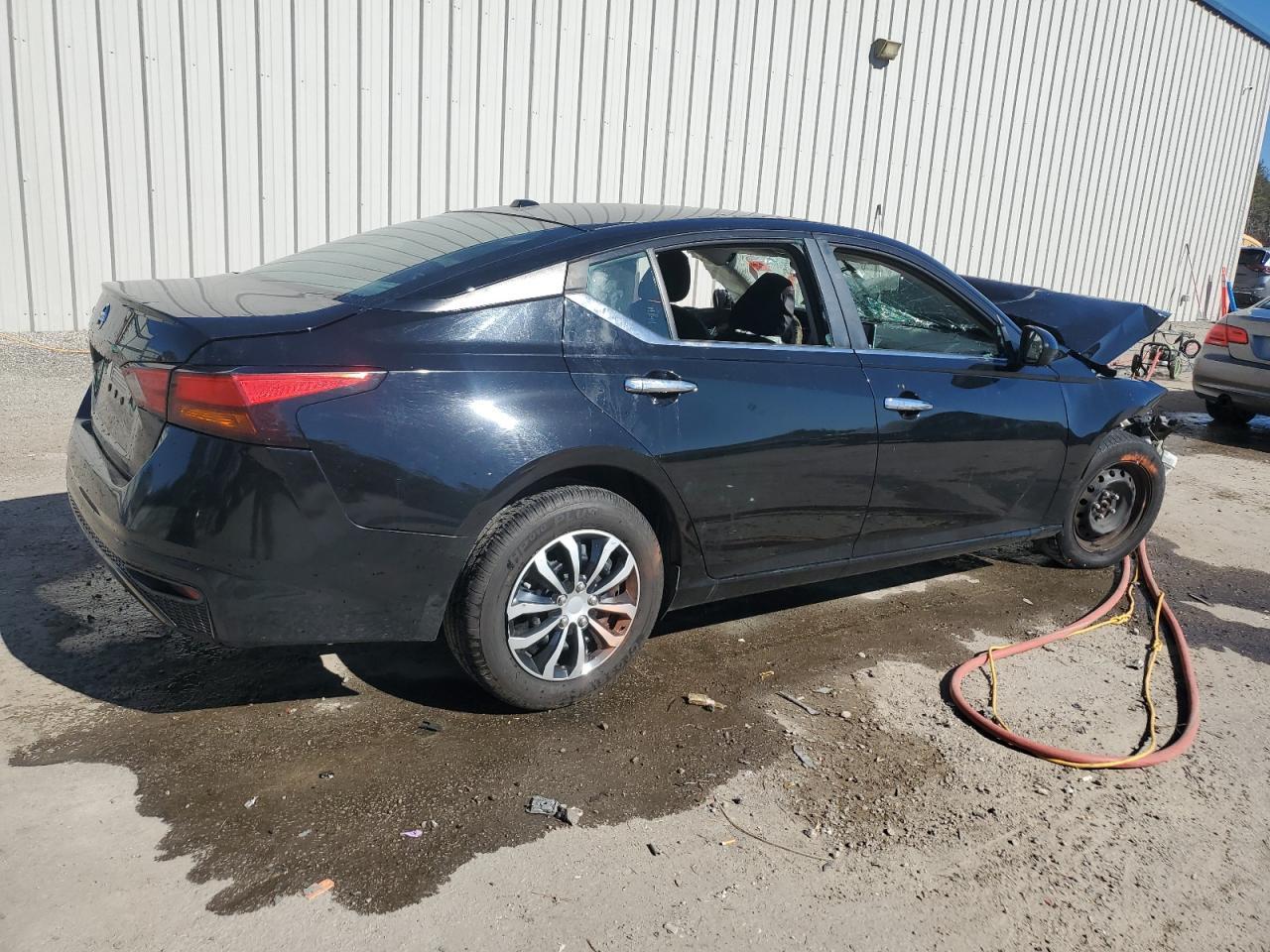 2020 NISSAN ALTIMA