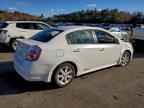 2010 NISSAN SENTRA