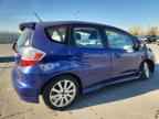 2009 HONDA FIT