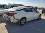 2020 NISSAN ALTIMA