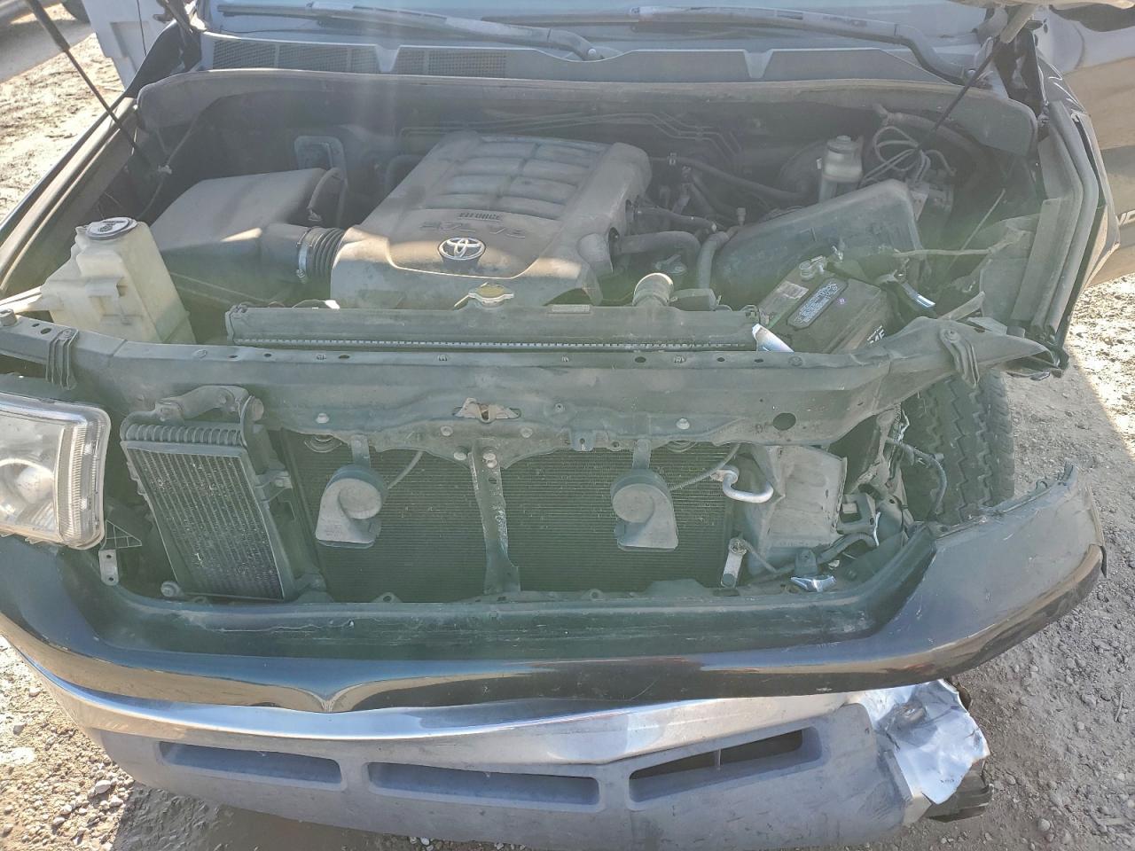 2007 TOYOTA TUNDRA