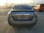 2010 NISSAN ALTIMA