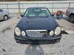 2006 MERCEDES-BENZ E-Class
