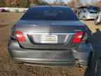 2011 MERCEDES-BENZ E-Class