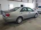 2005 TOYOTA CAMRY