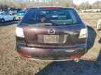 2010 MAZDA CX-7