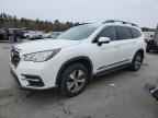2019 SUBARU Ascent