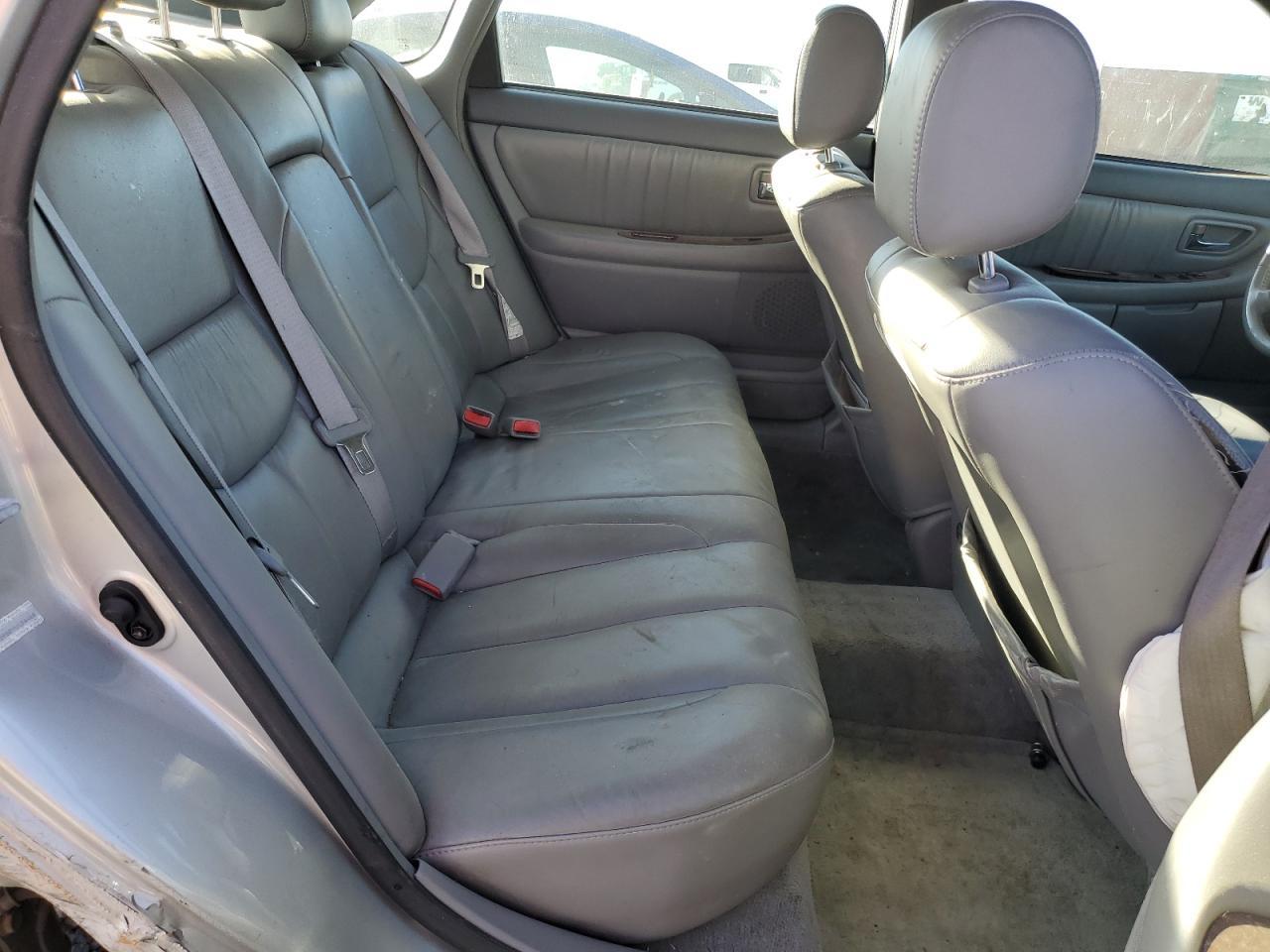 2000 TOYOTA Avalon
