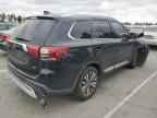 2020 MITSUBISHI outlander