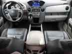 2013 HONDA PILOT