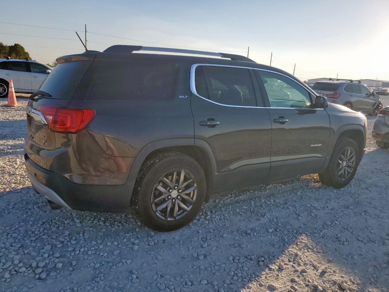 2017 GMC ACADIA