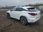 2018 LEXUS RX 350