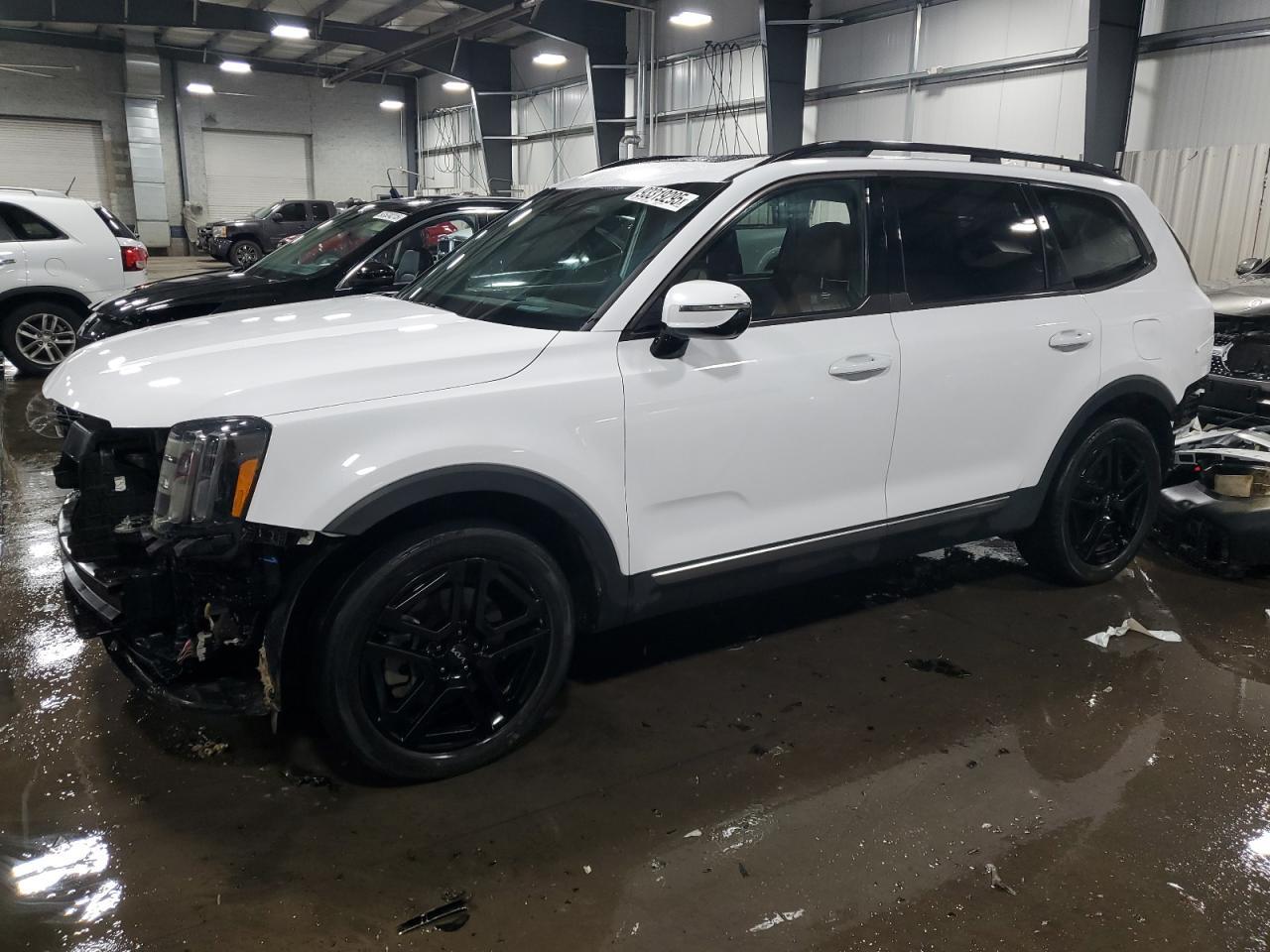 2023 KIA Telluride