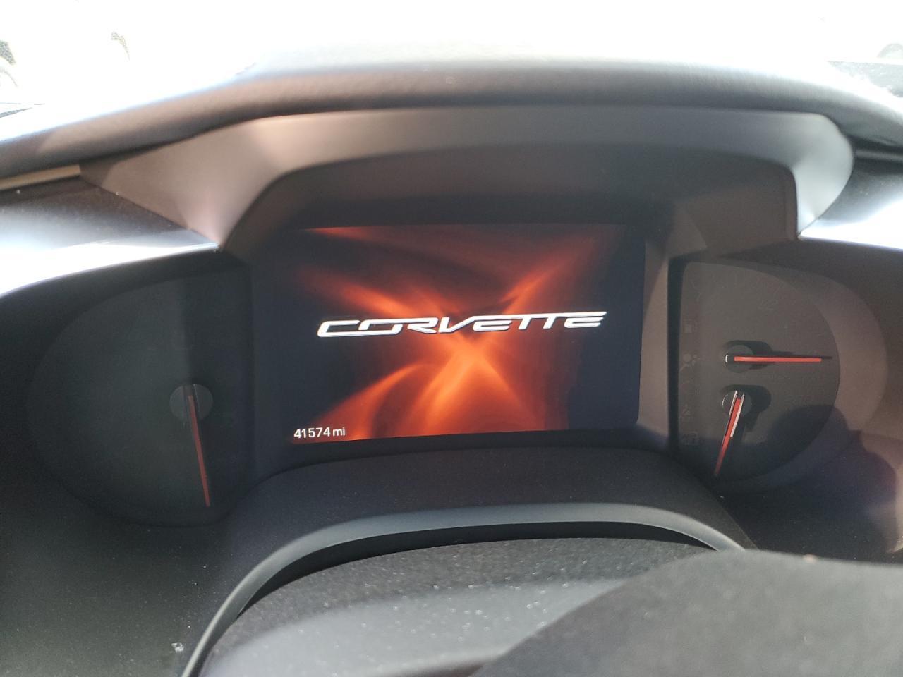 2015 CHEVROLET Corvette Stingray