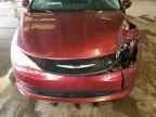 2022 CHRYSLER Voyager