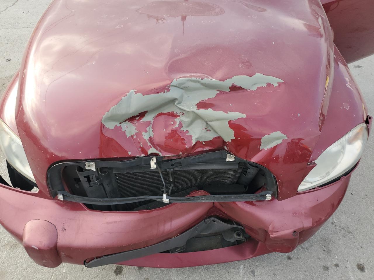 2007 CHEVROLET HHR