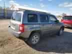 2012 JEEP PATRIOT