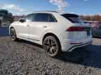 2021 AUDI Q8