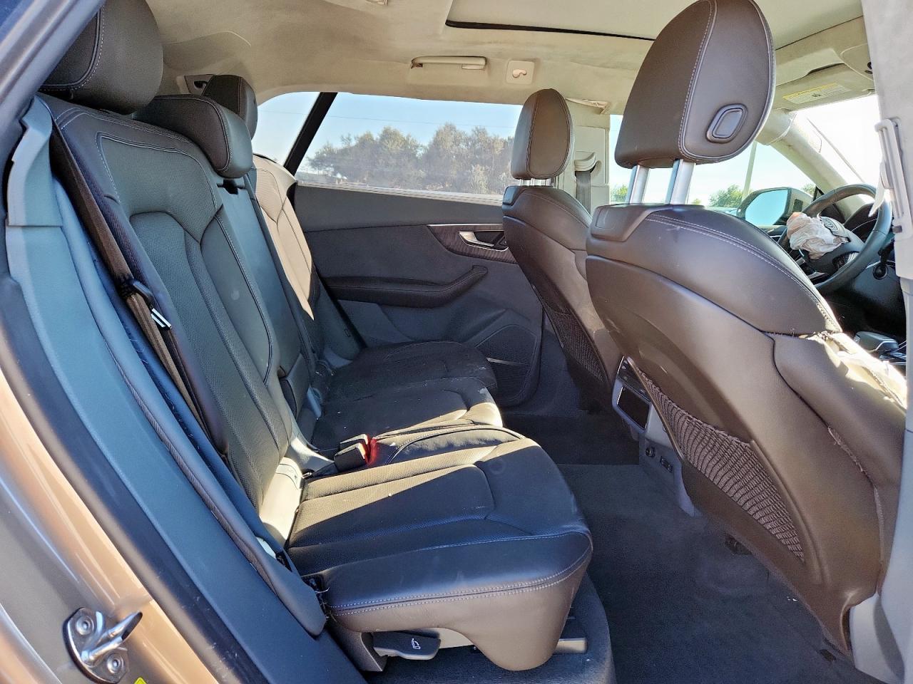2019 AUDI Q8