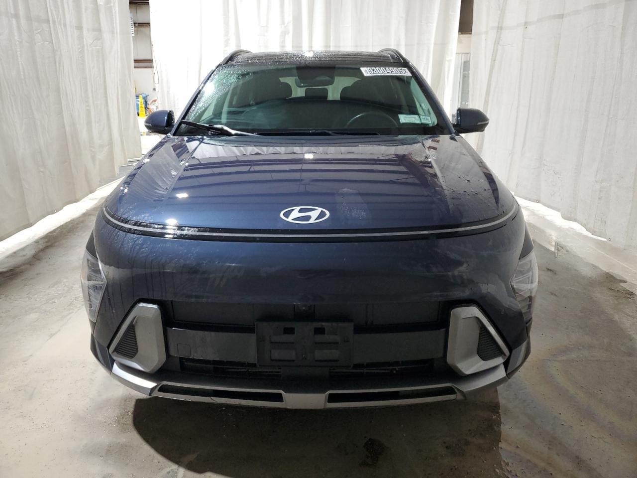 2024 HYUNDAI Kona